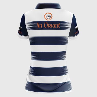 Lorient GAC Women&#039;s Fit Jersey