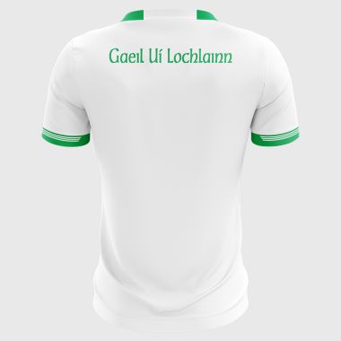 O&#039;Loughlin Gaels GAA &amp; Camogie Club Kilkenny Jersey