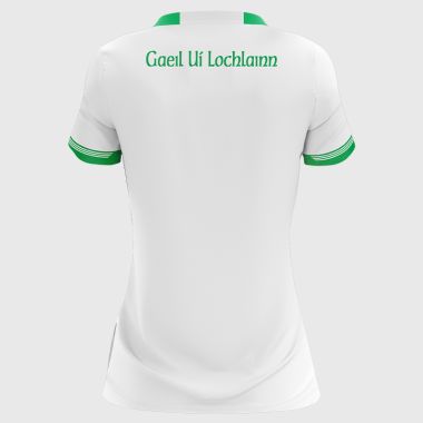 O&#039;Loughlin Gaels GAA &amp; Camogie Club Kilkenny Women&#039;s Fit Jersey