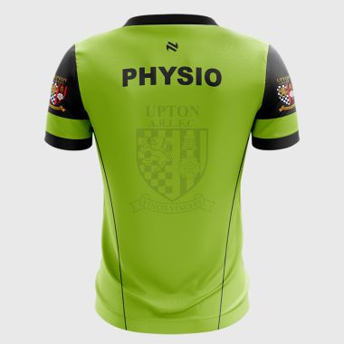 Upton ARLFC PHYSIO TEE