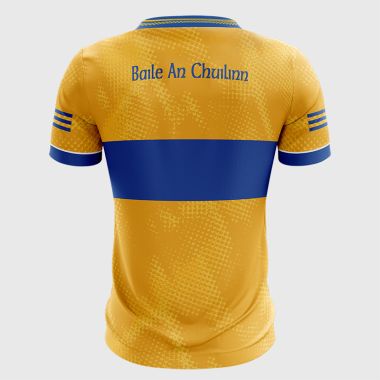 Ballinkillen HC Kids’ Jersey