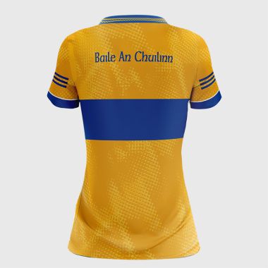 Ballinkillen HC Women&#039;s Fit Jersey
