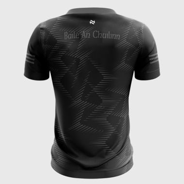 Ballinkillen HC Short Sleeve Training Top