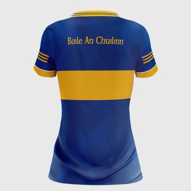 Ballinkillen HC Women&#039;s Fit Jersey