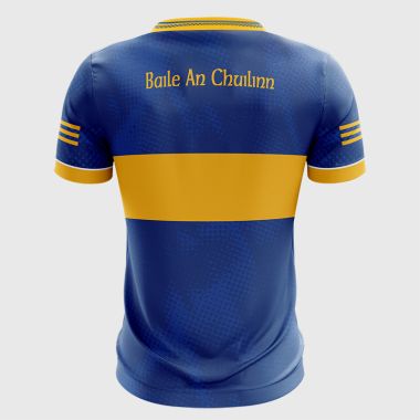 Ballinkillen HC Jersey