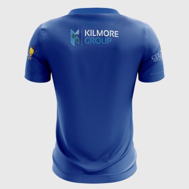 Greenwood GFC Jersey