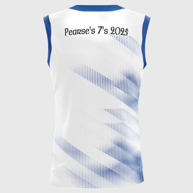 Greenwood GFC Vest