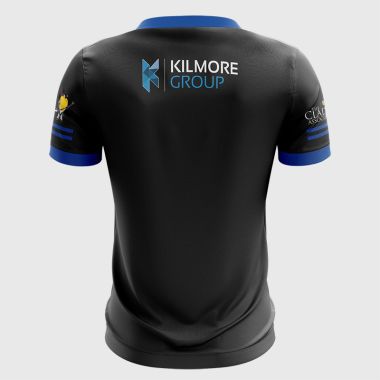 Greenwood GFC Goalkeeper Jersey