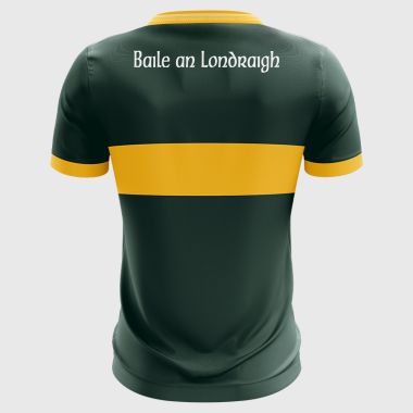 Ballylanders GAA Jersey