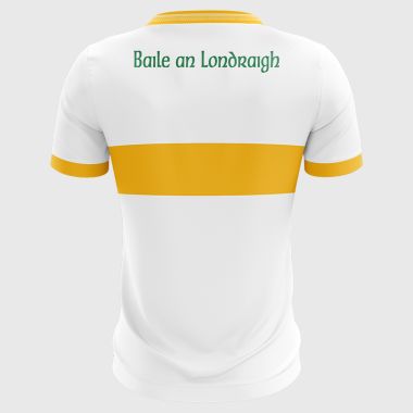 Ballylanders GAA Jersey