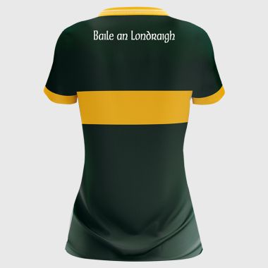Ballylanders GAA Women&#039;s Fit Jersey