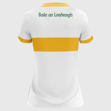 Ballylanders GAA Women&#039;s Fit Jersey