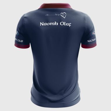 Naomh Olaf GAA Kids’ LGFA Jersey