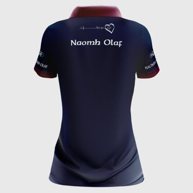 Naomh Olaf GAA Women&#039;s Fit LGFA Jersey