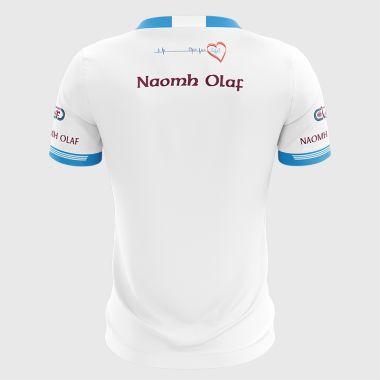 Naomh Olaf GAA Jersey