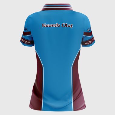 Naomh Olaf GAA Women&#039;s Fit LGFA Jersey