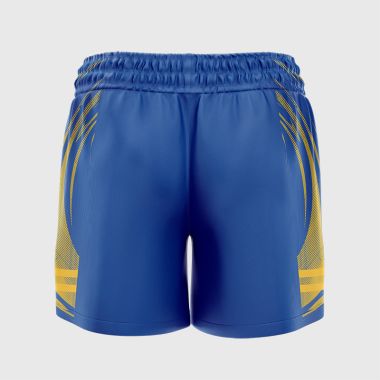 Clare Hurling New York Mourne Shorts