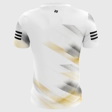 Pomeroy Plunketts Short Sleeve Training Top