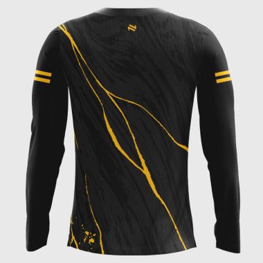 Pomeroy Plunketts Men&#039;s Force Warm Up Top