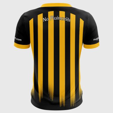 Pomeroy Plunketts Jersey