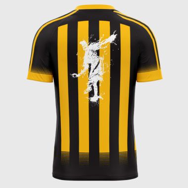 Pomeroy Plunketts Kids’ Handball Jersey