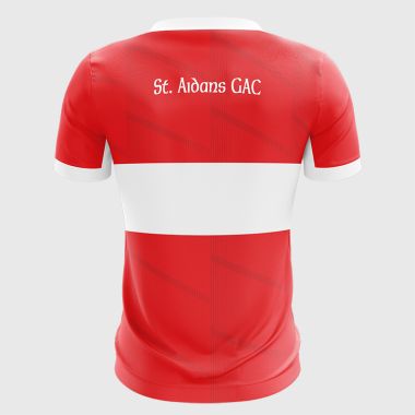 St. Aidans Magilligan Kids’ Jersey