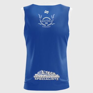 Egremont Rangers Vest