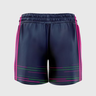 Ballinamere Durrow LGFA Mourne Shorts