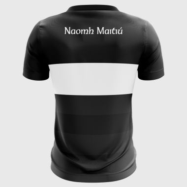 Drumsurn St Matthews Jersey