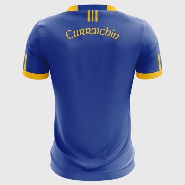 Currin GFC Kids’ Jersey