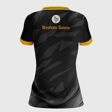 Western Swans Women&#039;s Fit Jersey