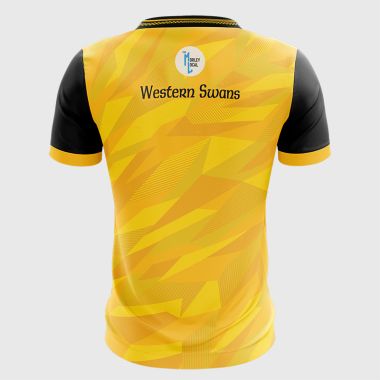 Western Swans Jersey