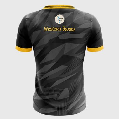 Western Swans Jersey