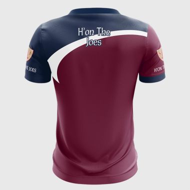 St. Joseph&#039;s GAA Waltham Cross Jersey