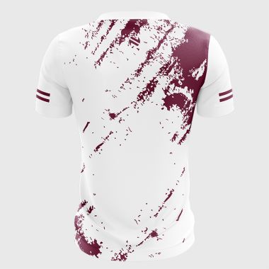 St. Joseph&#039;s GAA Waltham Cross Short Sleeve Training Top