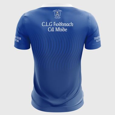 Feenagh-Kilmeedy GAA Jersey
