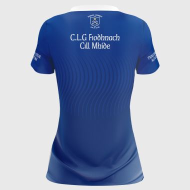 Feenagh-Kilmeedy GAA Women&#039;s Fit Jersey