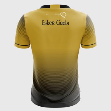 Esker Gaels Kids&#039; Jersey