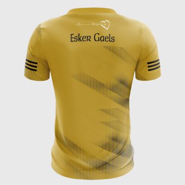Esker Gaels Kids’ GAA Jersey