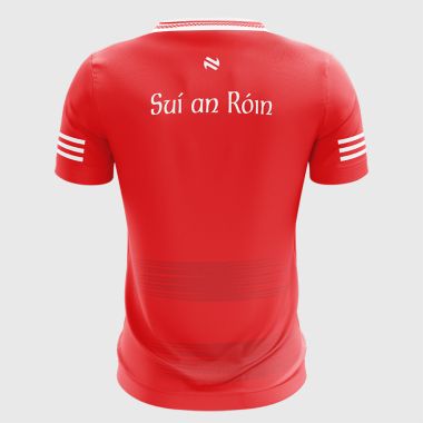 Shinrone GAA Jersey