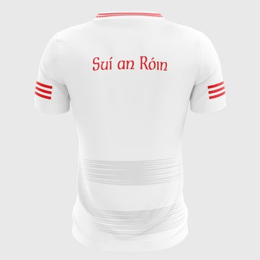 Shinrone GAA Jersey