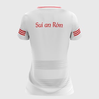 Shinrone GAA Women&#039;s Fit Jersey