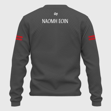St. Johns GAC Drumnaquoille Men&#039;s Force Warm Up Top