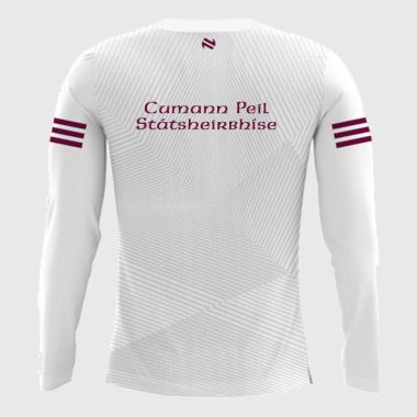 Civil Service GAA Men&#039;s Force Warm Up Top
