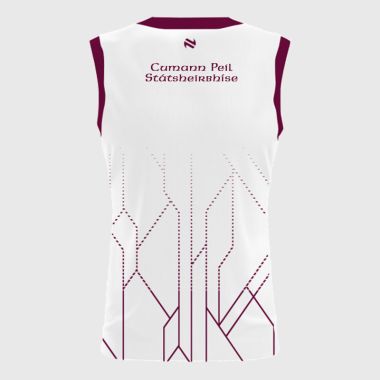 Civil Service GAA Vest