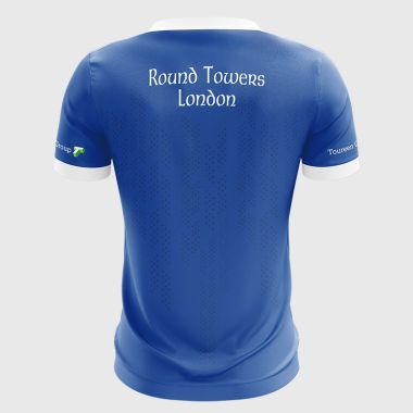Round Towers GAA U9&#039;s &amp; U13&#039;s Outfield Jersey