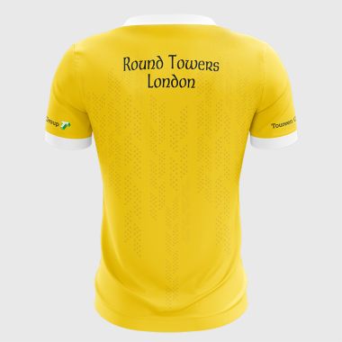 Round Towers GAA U9&#039;s &amp; U13&#039;s Goalkeeper Jersey