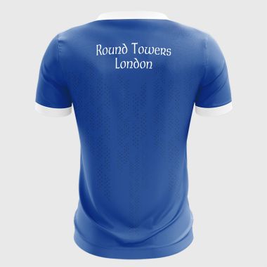 Round Towers GAA Senior Outfield Jersey