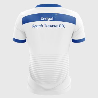 Round Towers GAA LGFA Goalkeeper Jersey