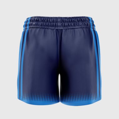 Newtown Blues GFC Kids’ Mourne Shorts
